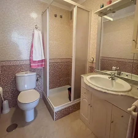 Casa Pepe Y Lola By Spain2home Apartment *