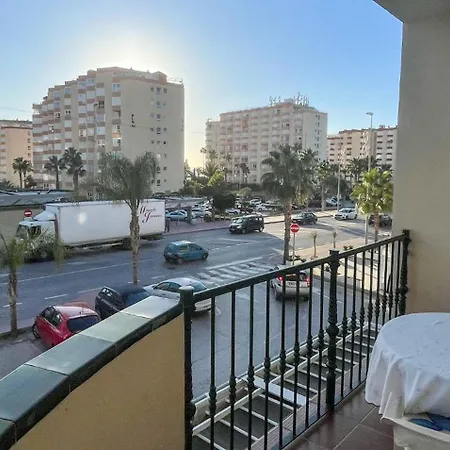 Casa Pepe Y Lola By Spain2home Apartment Torrox