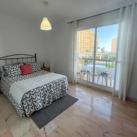 Apartment Casa Pepe Y Lola By Spain2home Torrox