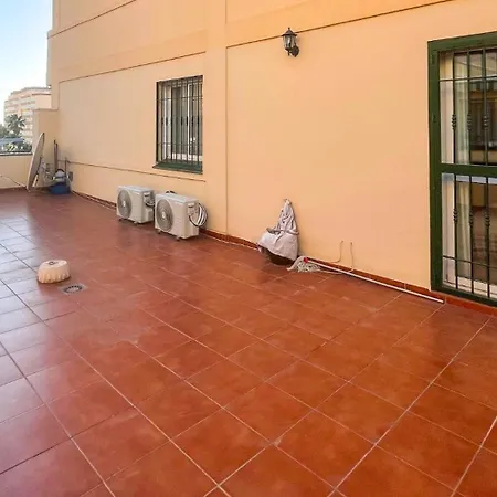 Casa Pepe Y Lola By Spain2home Apartment Torrox