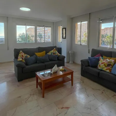 Casa Pepe Y Lola By Spain2home Torrox
