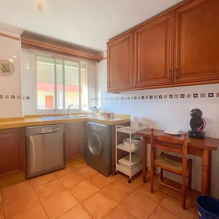 Casa Pepe Y Lola By Spain2home Apartment *