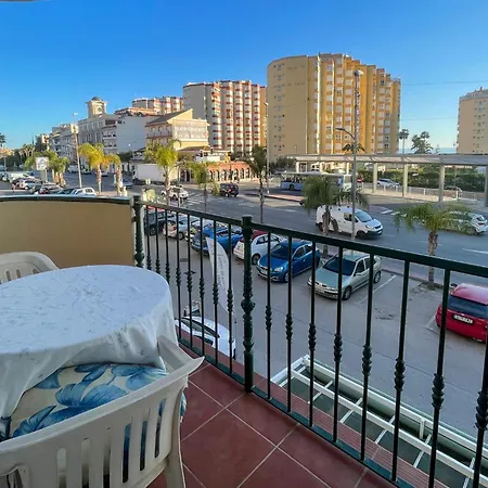 Casa Pepe Y Lola By Spain2home Apartment Torrox