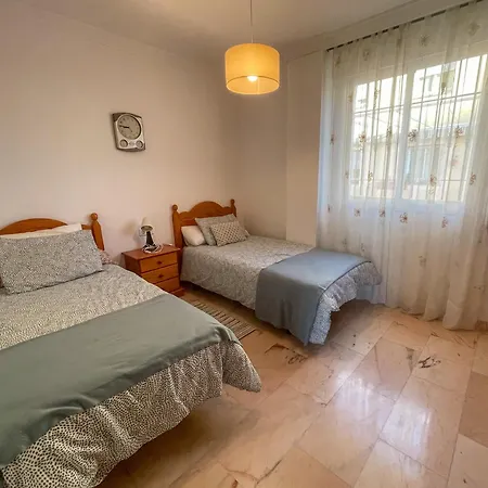 Apartment Casa Pepe Y Lola By Spain2home